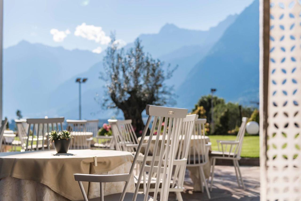Hotel Rosengarten シェーナ エクステリア 写真