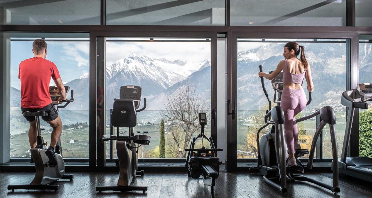 Hotel Rosengarten シェーナ エクステリア 写真