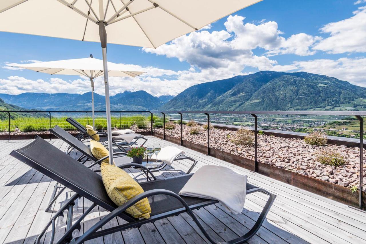 Hotel Rosengarten シェーナ エクステリア 写真