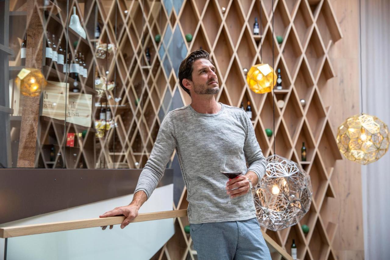 Hotel Rosengarten シェーナ エクステリア 写真