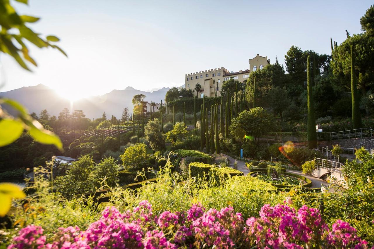 Hotel Rosengarten シェーナ エクステリア 写真