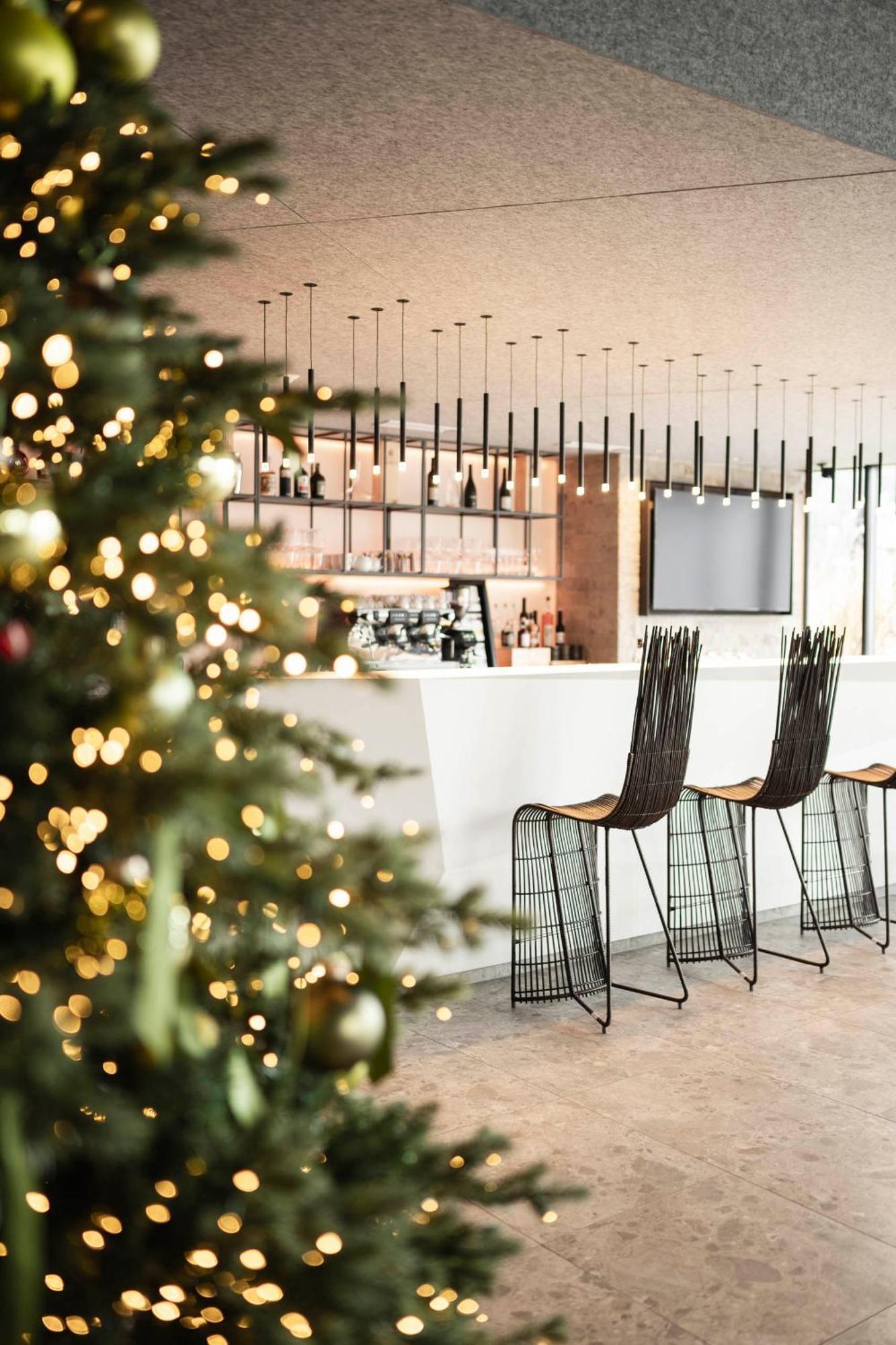 Hotel Rosengarten シェーナ エクステリア 写真