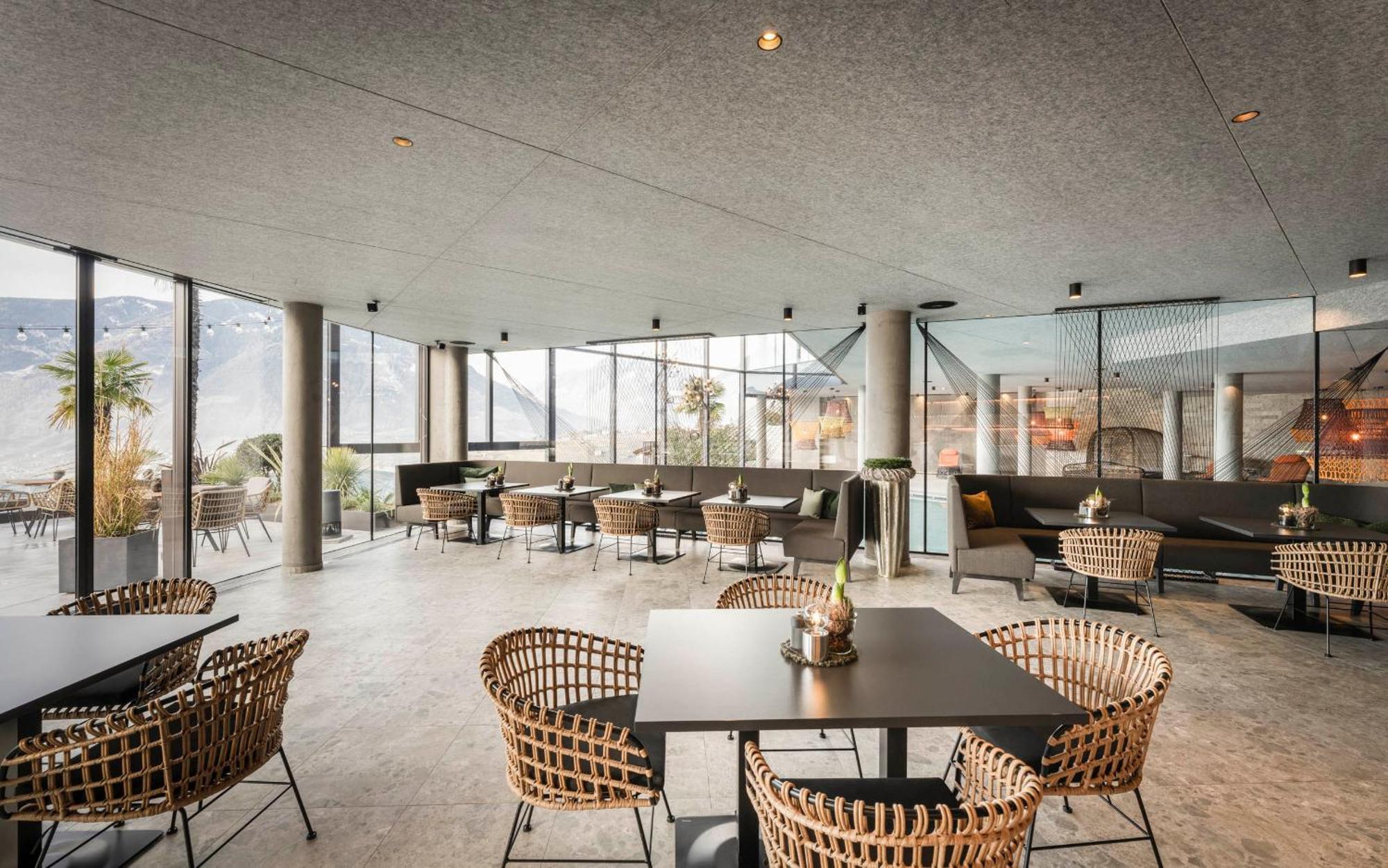 Hotel Rosengarten シェーナ エクステリア 写真