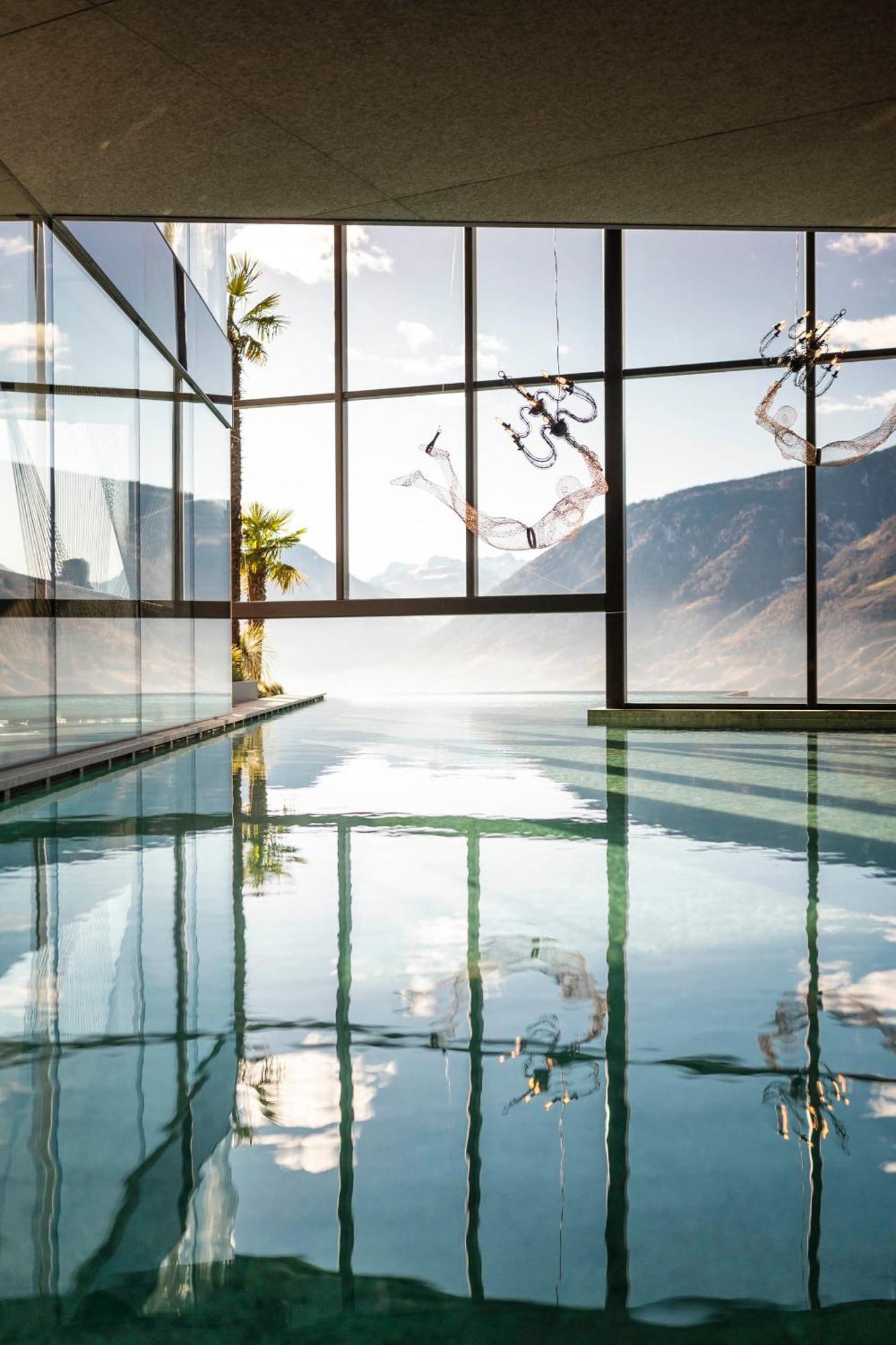 Hotel Rosengarten シェーナ エクステリア 写真