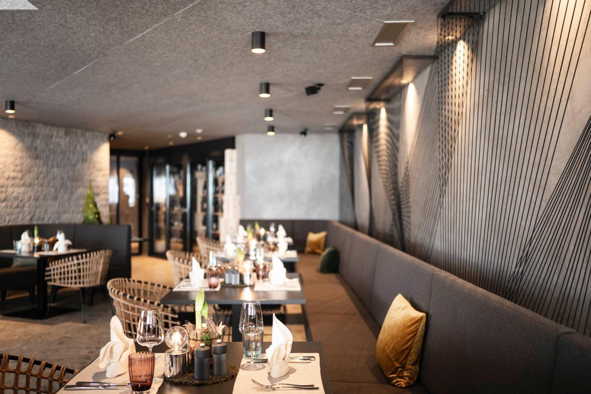 Hotel Rosengarten シェーナ エクステリア 写真