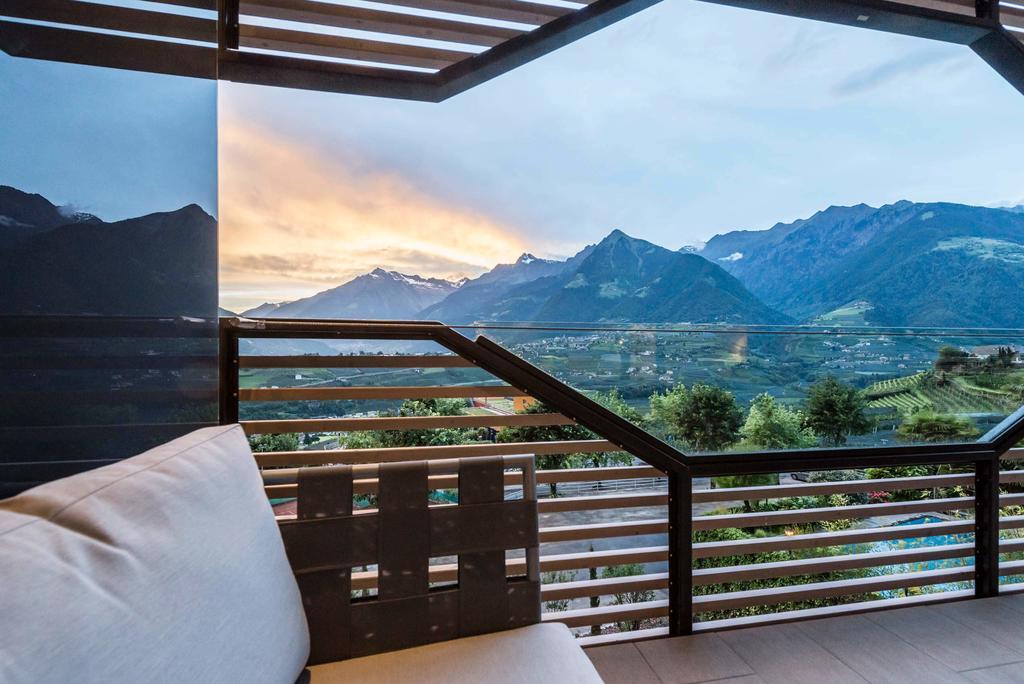 Hotel Rosengarten シェーナ エクステリア 写真