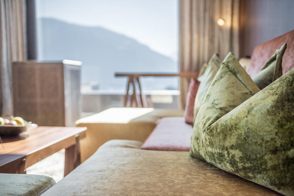 Hotel Rosengarten シェーナ エクステリア 写真