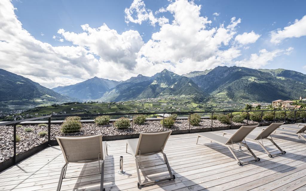 Hotel Rosengarten シェーナ エクステリア 写真