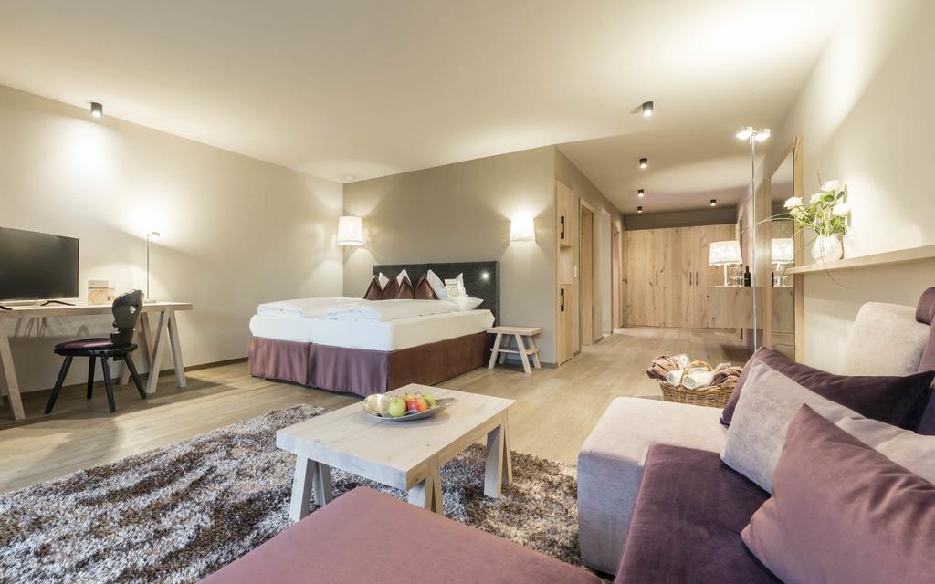 Hotel Rosengarten シェーナ エクステリア 写真