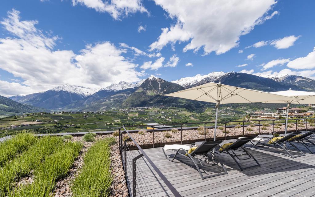 Hotel Rosengarten シェーナ エクステリア 写真