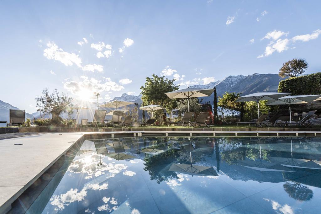 Hotel Rosengarten シェーナ エクステリア 写真