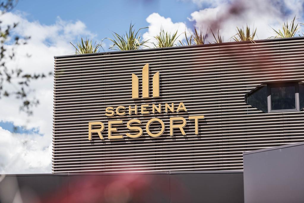 Hotel Rosengarten シェーナ エクステリア 写真