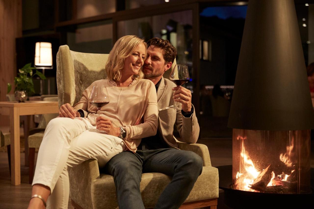 Hotel Rosengarten シェーナ エクステリア 写真