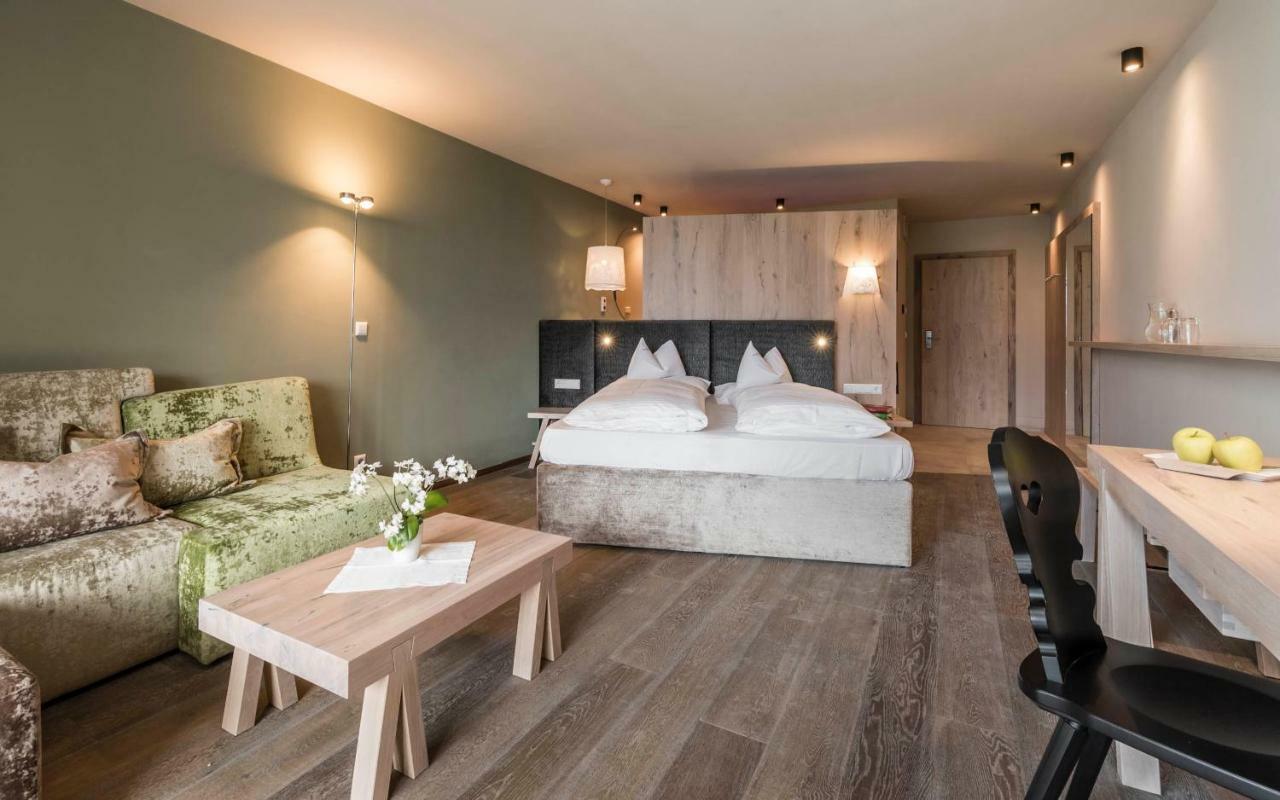 Hotel Rosengarten シェーナ エクステリア 写真