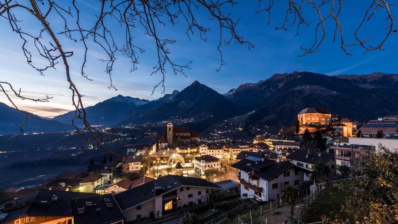 Hotel Rosengarten シェーナ エクステリア 写真